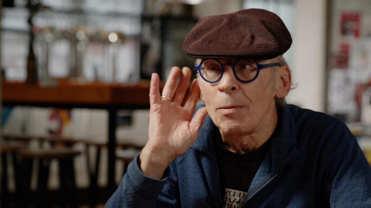 Groningse Nieuwe #122: Man met Bas